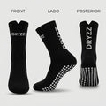 Dryzz Calcetín Running Antideslizante